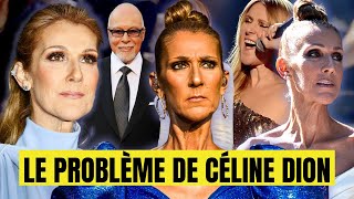 Questil arrivé à Céline Dion  Vraies Histoires de Stars [upl. by Ymerrej]