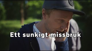 Koppla av – Ett sunkigt missbruk [upl. by Aissela773]