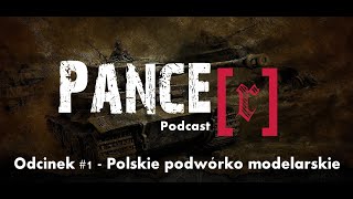 Odcinek 1 quotPolskie podwórko modelarskiequot czyli jak zacząłem i jak wygląda modelarstwo w Polsce [upl. by Annekahs]