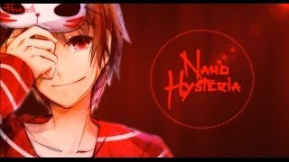 Nano  Hysteria Acoustic Ver [upl. by Amble719]