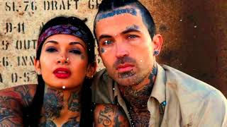 Yelawolf  You and Me Official Video [upl. by Nomled]