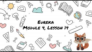 2nd grade Eureka Module 4 Lesson 14 [upl. by Alexia]