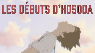 Les débuts de Mamoru Hosoda  La Traversée du Temps [upl. by Giaimo372]