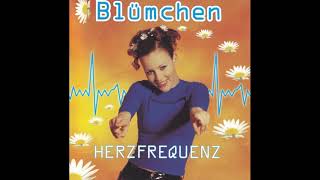 Blümchen 02 Herz An Herz Herz In Der Luft Radio Mix [upl. by Eciram]