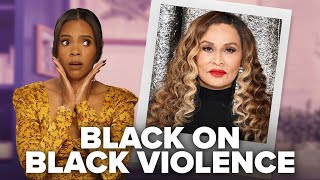 Beyonces Mommy Attacks Me On Instagram  Candace Ep 105 [upl. by Romola]