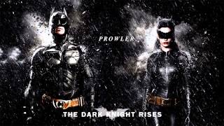 The Dark Knight Rises 2012 The End Credits Complete Score Soundtrack [upl. by Avruch]