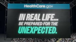 Looking For Affordable Health Insurance Visit HealthCaregov [upl. by Marja324]