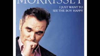 Morrissey  Late Night Maudlin Street  Live  The Royal Albert Hall  2002  Audio [upl. by Eerazed]