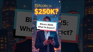 Bitcoin 2025 What To Expect [upl. by Giorgio241]