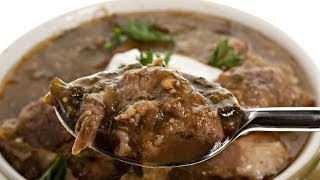 How to Make Chile Verde  Pork Stew [upl. by Moser265]