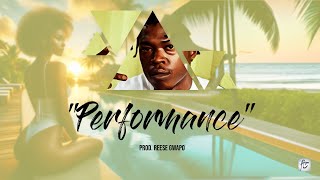 FREE Skillibeng x Vybz Kartel x Dancehall Trap Type Beat 2024 quotPerformancequot Prod Reese Gwapo [upl. by Aduhey]