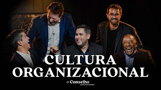 CULTURA  O SUCESSO E A RUÍNA DA SUA EMPRESA  O Conselho 02 [upl. by Ormond745]