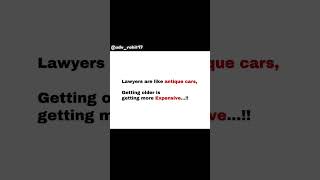 Advocates are antique Advocate lawyer lawyer highcourt advocate shorts trending yt [upl. by Adnoluy]