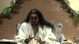 How to transform Conditional Love to Unconditional Love  Sri Swami Vishwananda Satsang 24012013 [upl. by Areema]