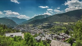 One Minute Andorra 4K [upl. by Callista]