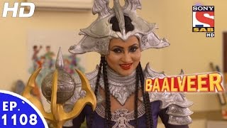 Baal Veer  बालवीर  Episode 1108  1st November 2016 [upl. by Noryahs989]