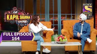 The Kapil Sharma Show Season 2  Neha And Rohanpreets Enthusiastic Celebration  Full Episode [upl. by Treva]