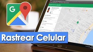 Cómo Ubicar a una Persona por su Número de Celular por Google Maps  Truco de Google Maps 2024 [upl. by Naved591]