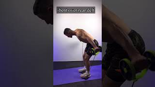 Full body workout at home with revoflex xtreme [upl. by Edita]