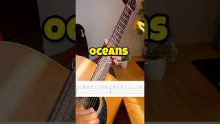 Oceans  Tab [upl. by Cod]