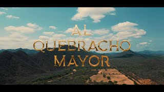 Al Quebracho Mayor  Pipo Liendo Video Oficial [upl. by Eillim]