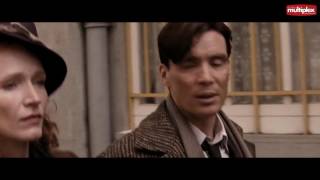 Anthropoid trailer Multiplex [upl. by Ginger933]