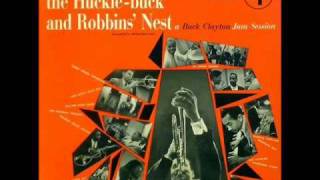 Buck Claytons Jam Session  Robbins Nest [upl. by Durning]