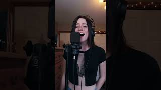 If Breaking Benjamin had a female vocalist [upl. by Eikcid489]