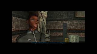 Star Wars KOTOR  Jedi From the Start on Korriban14 kotor starwars nvidia gaming shadowplay [upl. by Johannah]