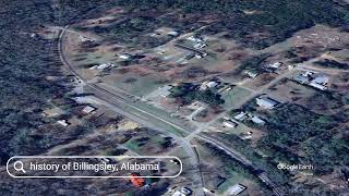 The history of Billingsley Alabama [upl. by Cid716]