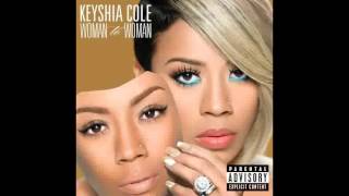 keyshia Cole  Zero FtMeek Mill  Slowed Down [upl. by Enotna]