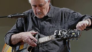 Fred Frith “Solo Electric Guitar” live Torino Jazz Festival 2019 Full Set [upl. by Pittel]