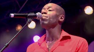 Roachford  Only to be with you at Baltic Soul Weekender 6 [upl. by Rutter]