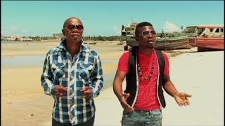 Twanga Pepeta  Mapenzi Hayana Kiapo ft Bozi Boziana Clip officiel [upl. by Derina]