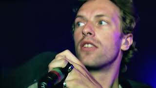 Coldplay  Lost Official Music Video [upl. by Acie]