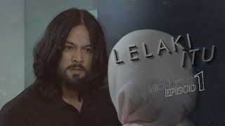 HIGHLIGHT Lelaki Itu 2024  Episod 1  Kenapa Amin Pukul Imani  Tonton [upl. by Lessur]