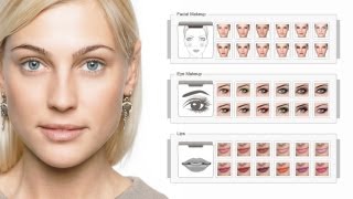 FaceFilter3  The Ultimate Photo Beauty Kit [upl. by Ainattirb698]