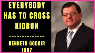 Everybody has to Cross Kidron by Kenneth Godair 1987 [upl. by Cohn936]