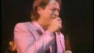 Robert Palmer  You Are In My System Live [upl. by Zena]