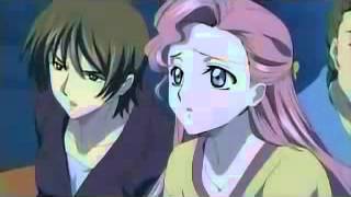 Lelouch and Euphemia  Tears After the Cloudy Rain [upl. by Allix]