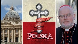 Ja Katolik jaki był dla Kościoła rok 2018 Czy kolejny rok przyniesie następne zmiany [upl. by Ameerahs451]