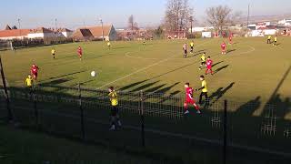 CSC SELIMBAR VS STEAGUL ROSU BRASOV U15 CUPA NATIONALA REPRIZA2 [upl. by Leirza793]