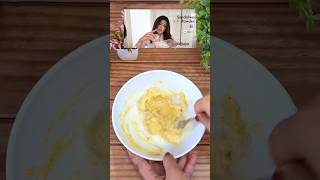 Body Scrub Recipe by Priyanka Chopra 🔥 diy shortsfeed shorts homemade homeremedies glowingskin [upl. by Notgnilliw]