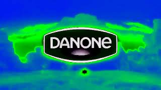 Danone Logo Effects Sponsored By Konimex Csupo Effects 2 [upl. by Valtin300]