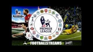 Watch LIVE Football  English Premier League  Streaming Online in HD [upl. by Aiblis989]