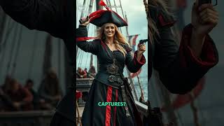 Jeanne de Clisson Noblewoman Turned Piratewomen facts history [upl. by Najib998]