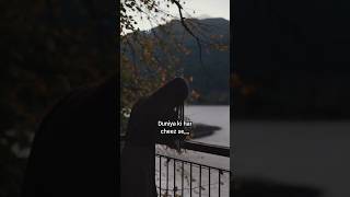 Duniya ki har cheez se 🖤💯 broken hearttouching sad quotes ytshortsindia viralvideo kamal4you [upl. by Esilegna]