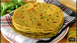 Let’s make Besan Ki Roti  Desi style [upl. by Hpeseoj]