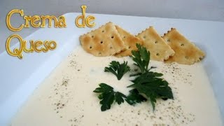 CREMA DE QUESO  MariquisTuts ★ [upl. by Lewanna]