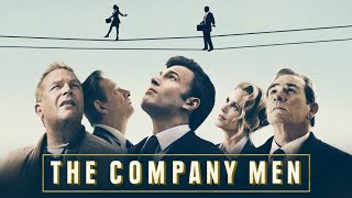 The Company Men  Official Trailer [upl. by Jadd]